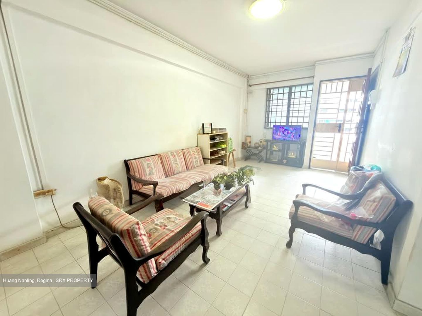 Blk 702 Reservoir Rise (Bedok), HDB 3 Rooms #566539621